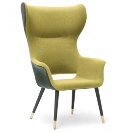 Megan 05 HB 100 armchair